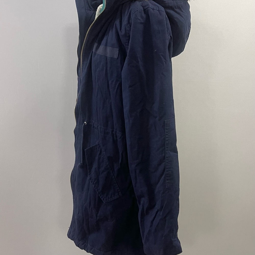 Long Jacket - Picture 3 of 5